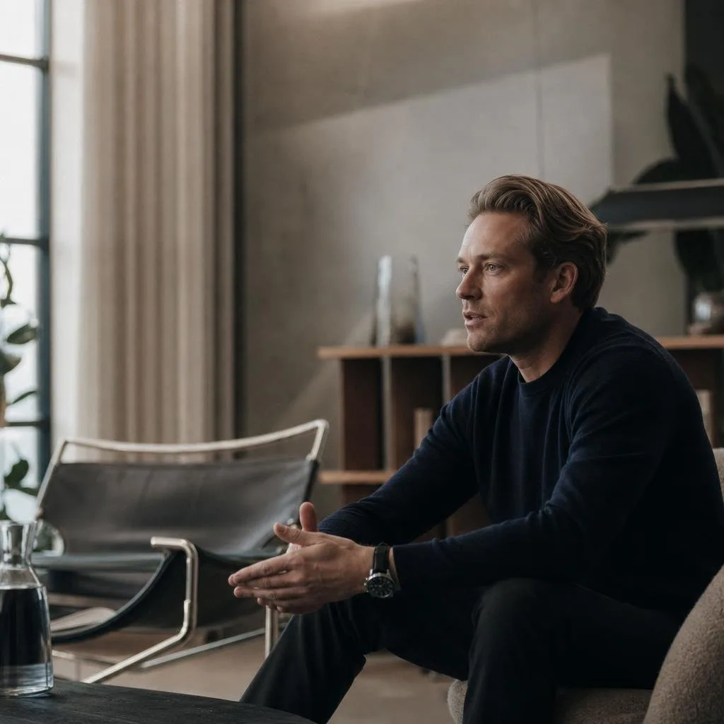 Nordic — Grid-scale storage for a fully renewable grid